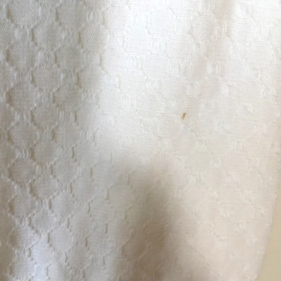 Lilly Pulitzer White Dress Parker - Picture 8 of 11